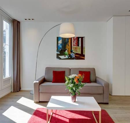 פריז Champs Elysees Apartment מראה חיצוני תמונה