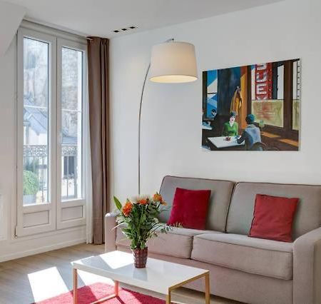 פריז Champs Elysees Apartment מראה חיצוני תמונה