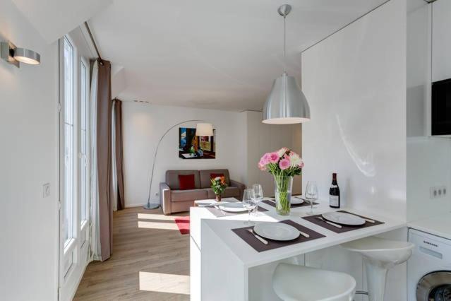 פריז Champs Elysees Apartment מראה חיצוני תמונה