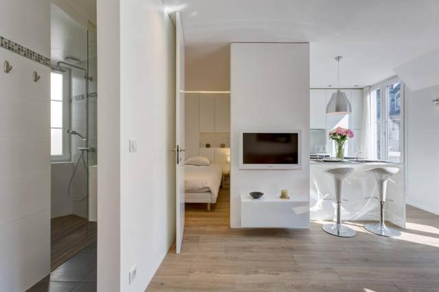 פריז Champs Elysees Apartment מראה חיצוני תמונה