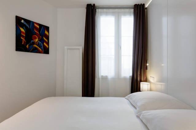 פריז Champs Elysees Apartment מראה חיצוני תמונה