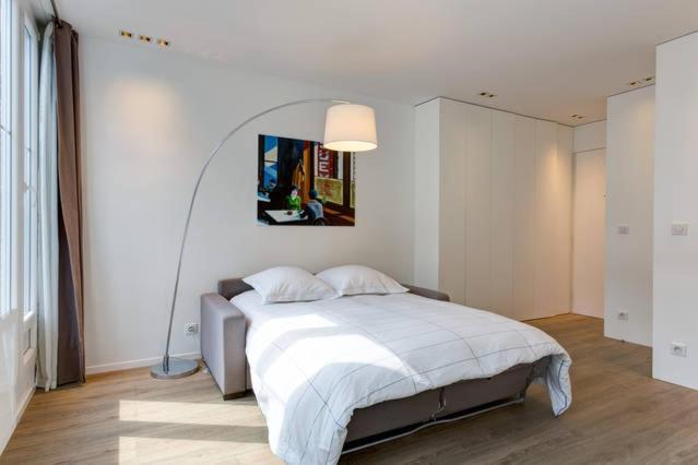 פריז Champs Elysees Apartment מראה חיצוני תמונה