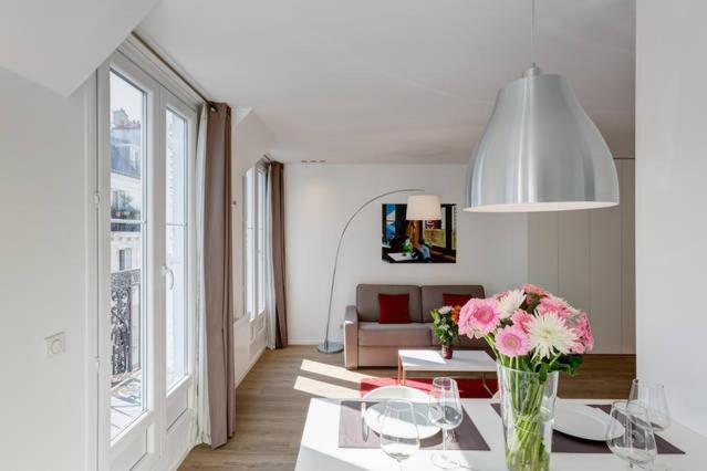 פריז Champs Elysees Apartment מראה חיצוני תמונה